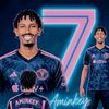 amiinkey380