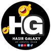 hasirgalaxy