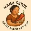 mamasetoshotsauce