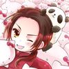 pandaacuddles