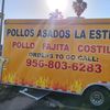 pollos la estrella🐣