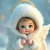 👼 Ангелочек 👼