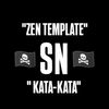 Zen kata-kata