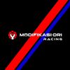 MODIFIKASI ORI RACING