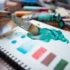 Paint Mixer