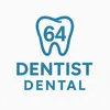 DENTIST DENTAL 64