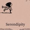 serendipityforlif