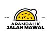 Apambalik Jalan Mawai
