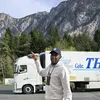 Ustadh Maithe Trucking🇪🇺🇷🇴