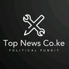 Top News Co.ke 🚨