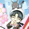 hiiragizawasakura