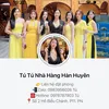 Tú Tú Nhà Hàng Hàn Huyên