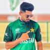 BABAR AZAM junior