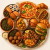 International Foodie