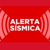 ⚠️ALERTA SISMICA⚠️
