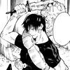 toji.fushiguro090