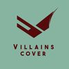 Villains Cover
