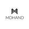 MDHAND LIFE