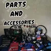 PARTS AND ACCESSORIES✔️✔️