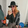 jumpsuitginger