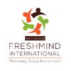FRESHMIND INTERNATIONAL LTD