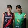 라니아-Volleyball