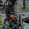 Mang Ibull