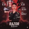 razorpriamahal