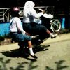 JUMPing