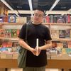kevinisreading