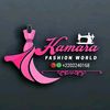 kamarafashionworld