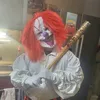 danielle.the.clow