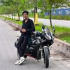 Extreme BIKER TAHSIN ☠️🔥