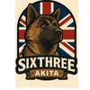 sixthreeakita