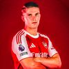 Viktor Gyokeres News