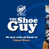 The Shoe Guy
