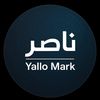 ناصر التقنية -  yellow mark