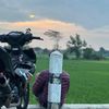 Hanoman gank