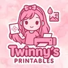 Twinny's Printables