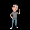 jeff.michel.miran