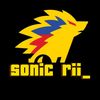 sonic rii_