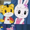 Shimajiro 💞 Mimilynne