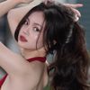 แอคนี้สีม่วง