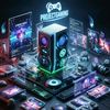 projectgamingjr