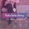 Psicóloga Paulina Montes