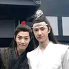 yizhan9185forever