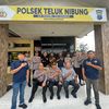 Polsek Teluk Nibung