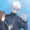 Gojo solos