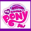 mybeautifulponyau
