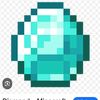 Crystal Mint Minecraft